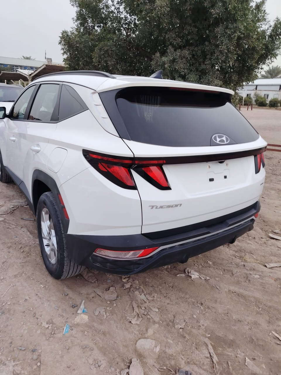 توسان 2024 فول عدى الفتحة ماشية ٣٠ الف السعر 180 
***********
