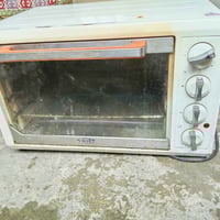 اوفن • للبيع