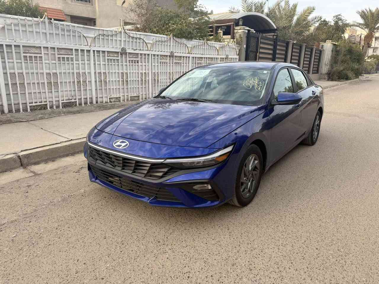 النترا 2024 دخول جديد محرك 2000 دوش منفيست بأسمي حادثها تقرير مياه  (بدون ايرباك)بدون تبديل بدون صبغ ماشيه 17 الف مواصفاتها( بصمه _ تشغيل عن بعد _ تدفئه بالكشنات _ شاشه كار بلي _ كاميرا خلفيه دواره _ رادارات _ تحديد مسار _ تدفئه بالستيرن _ اشاير ترحيب _ وباقي الموصفات المعروفه ) 
(( للبيع فقط على هذا الوضع بدون لوحات )) 
السعر : 143$
العنوان : بغداد 
***********
