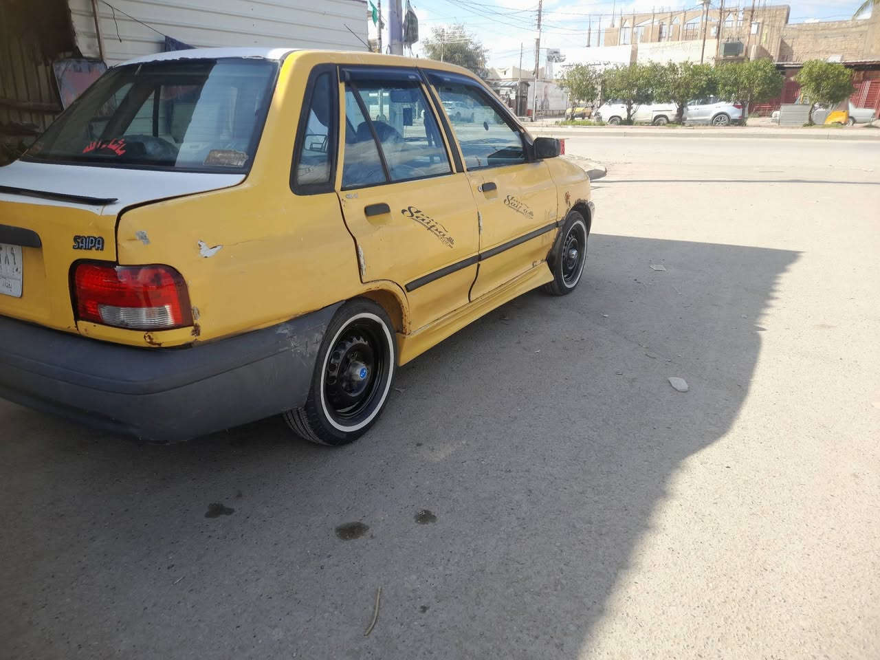 سلام عليكم سايبا مكينه بيهه خيط بخار قليل شواصي نضاف رقم الماني بغداد سنويه عضم راعيهه مسافر مكاني بغداد تخم تاير جديد السعر 13 الاتصال على هذا الرقم***********
