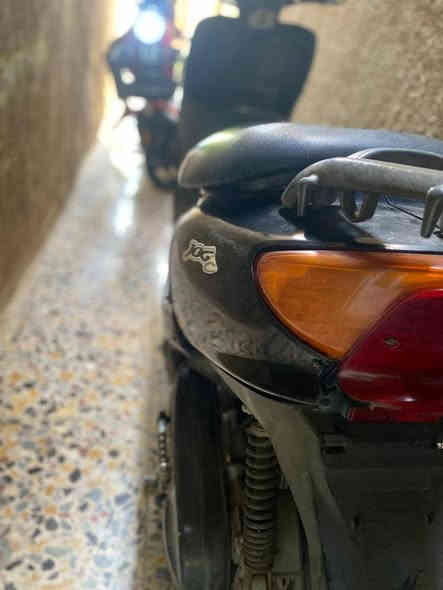 سلام عليكم ورحمه الله وبركاته عدنة دراجة عصفور٦٠ لبيع العنوان الدورة ابو شير الستف ***********
