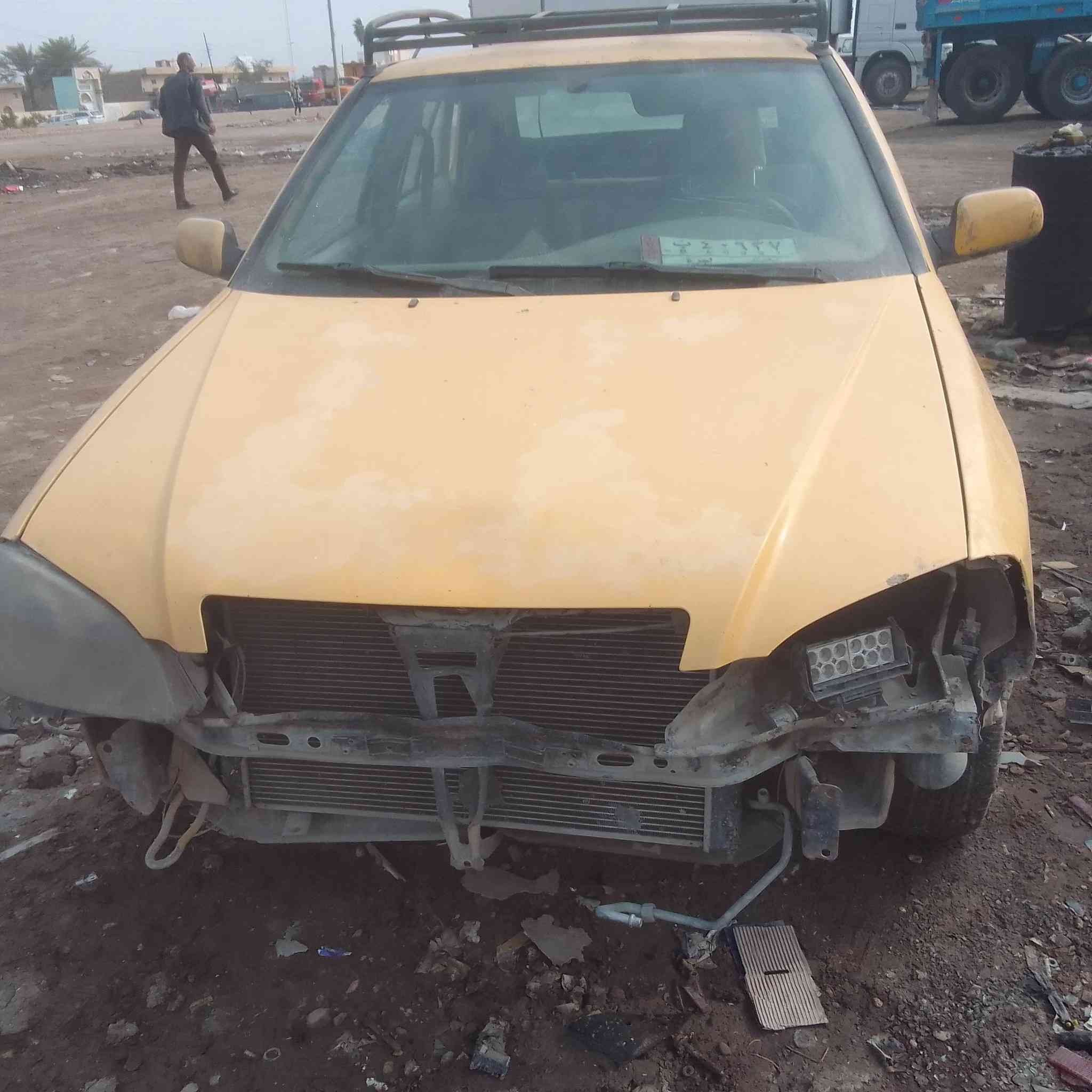 شيري كوين ١١ تفصيخ محور محرك ياباني في في تي حيل نضاف تفحص على السيارة كراج ابو طه لتفصيخ السيارات بغداد ابو غريب حي الرسالة
***********
*********** واتساب
