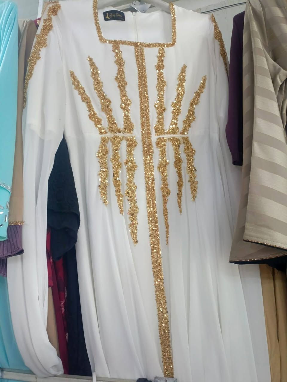 للبيع جديد


**إذا كنت صاحب هذا الإعلان وتريد حذفه لأي سبب، رجاءا أرسل رسالة إلى الدعم الفني**