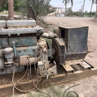 مولده اسكانيا • ١١٢ • رأس توليد ١٢٥','السماوه
