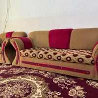 النجف • طقم كنب • ١٠ نفر