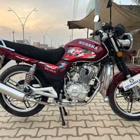 موتور • هايوشه ٢٤