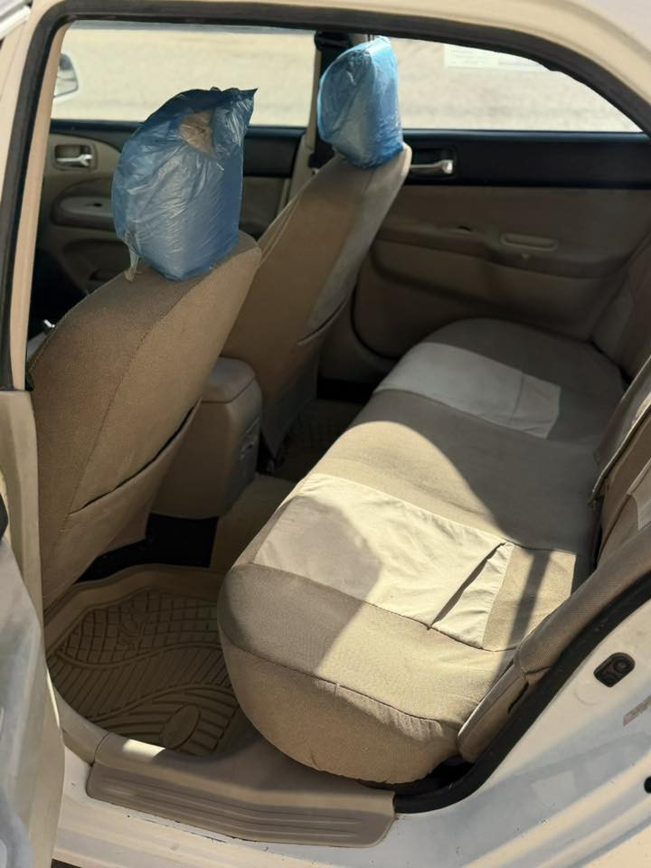 سلام عليكم  لانسر ٢٠١٠ بسمي  شاشه تخم تاير بيه ضربات بسيطه ومعمره مكينه وكير خير من الله رقمه كربلاء انكليزي ومكانه كربلاء. سعر ٨٣ وبيه مجال ***********
