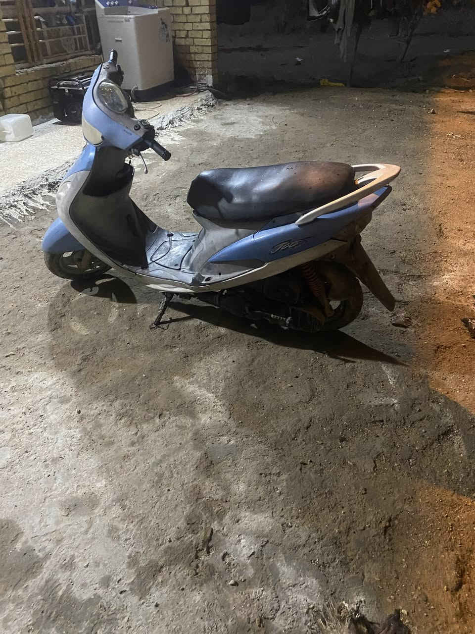 ماكس منغولي بلاديه سعره 400 وبيه مجال مكان بغداد الأمين هـ***********
