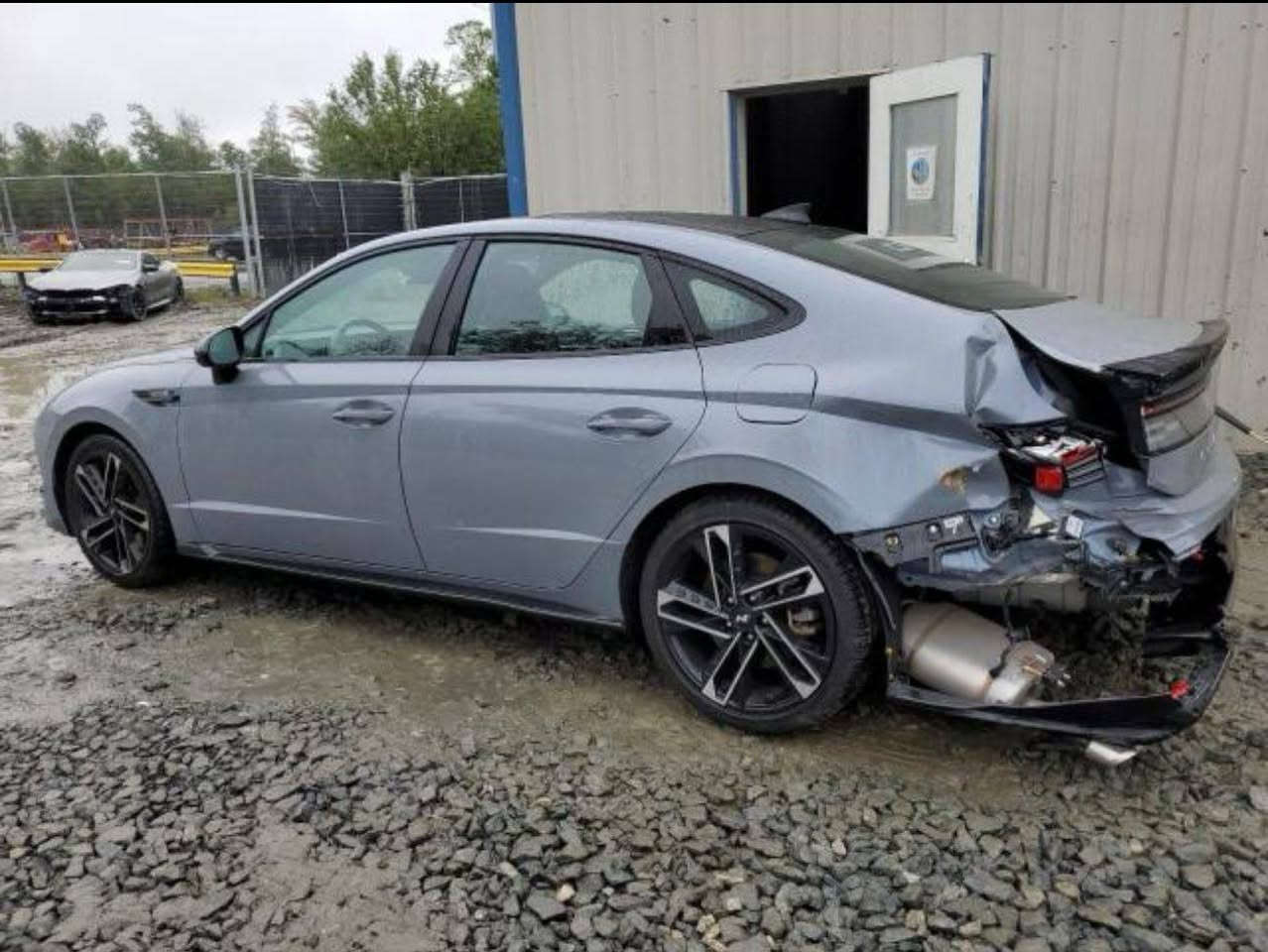 ‎سوناتا n line  رقم بغداد‎ السماوا, المثنى


**إذا كنت صاحب هذا الإعلان وتريد حذفه لأي سبب، رجاءا أرسل رسالة إلى الدعم الفني**