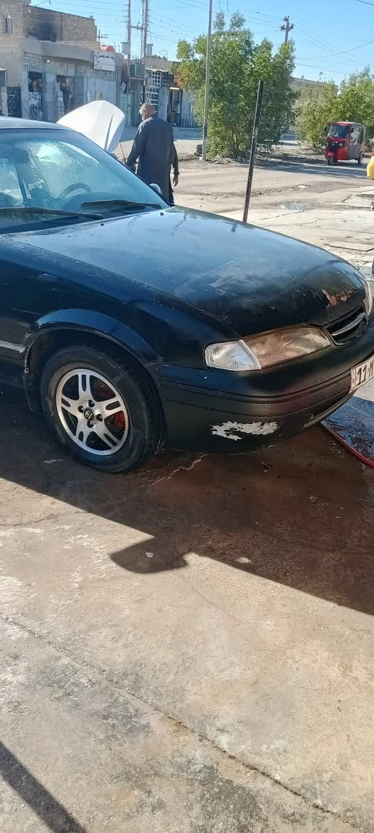 اسلام عليكم ابرنس فراشة رقم نكليزي بسمي مكينة كير جدد تخم تأير باتري جديد السيارة خير من الله مكان السيارة الحصوة النصر وسلام السعر 30وبيها مجال السيارة نقص بيها شغلات بصيطة  ***********
