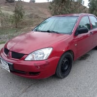 لانسر • ٢٠٠٨ • كويسينجاك