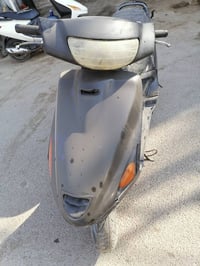 دراجة فراشة • نضيفه • سلف كهربائي