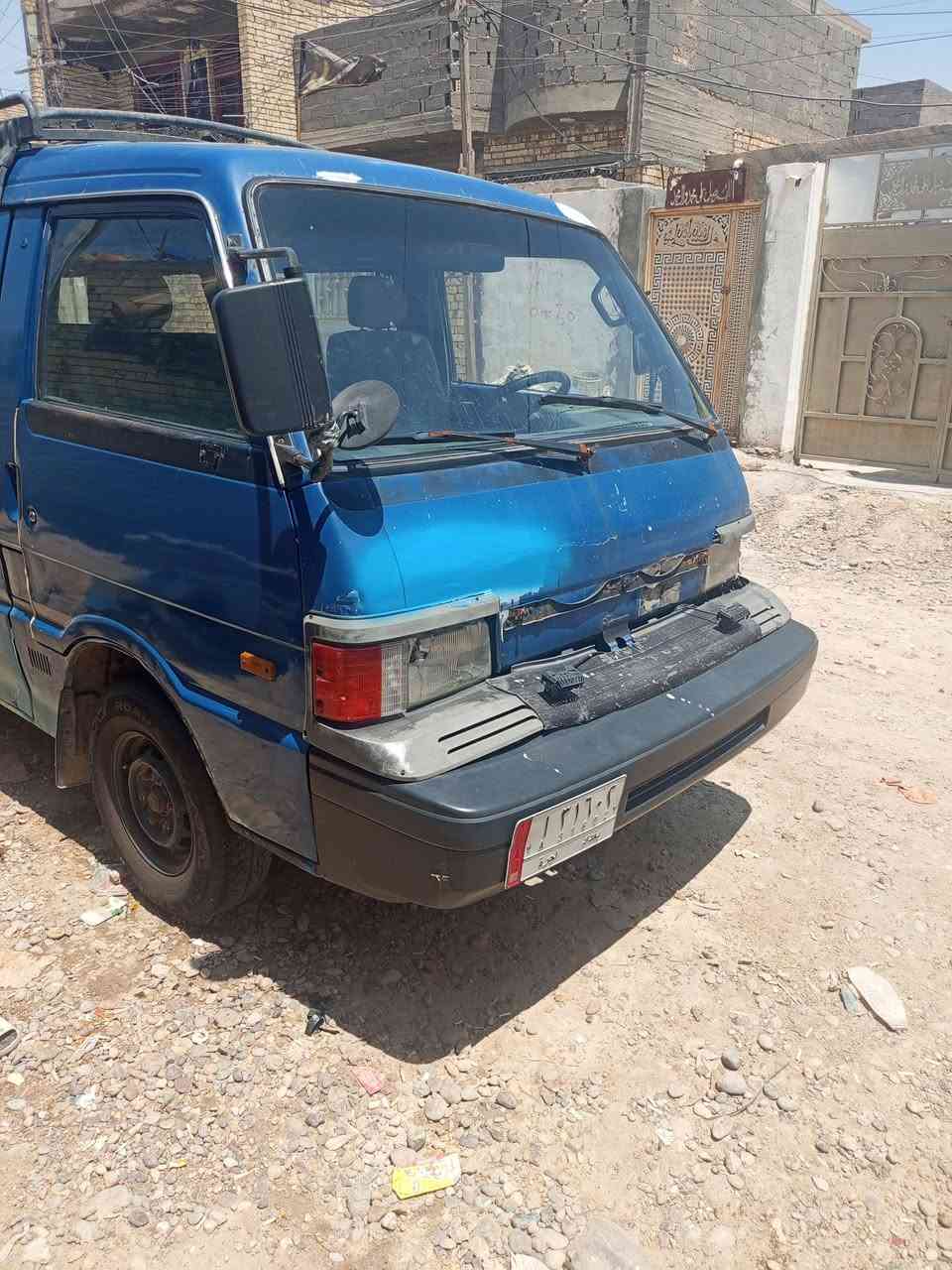مازدا موديل 92 محرك كير ونجي جدد رقم بغداد مصفره سنويه ل 27 تحويل سعر 22 مكاني بغداد مدينه الصدر الشماعيه ***********
