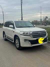 لانكدروز  كاز  ٢٠١٩  للبيع  مكفوله كفاله عامه  رايدها  51 الف  وبيها م...