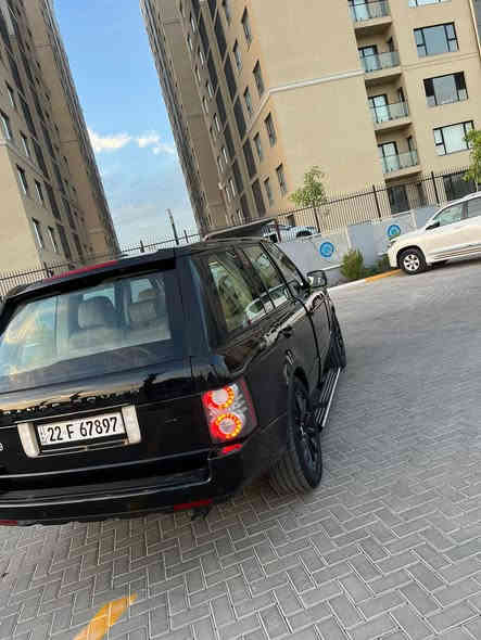 سلام عليكم من رخصة الادمن رانج فوج٢٠١١ سردار أربيل باسمي السياره مواصفات فول دوسات كهرباء ستيرن اكثر من وضع كهرباء كراسي كهرباء سقف كنتارا اسود تخم تاير باتري جديد ادامة كامله للمكينه ماشيه١٦٤٠٠٠
بيه صبغ بنيد فقط محرك عادي بدون سوبر
مكاني بغداد
***********
للاستفسار واتساب او خاص
بيع او مراوس
السعر١٥٠٠٠$
