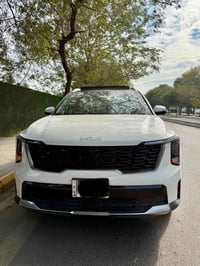 سورنتو 2024 4x  الشركة الدولية العراقية فور ويل  6 سلندر ماشية 26 الف ...