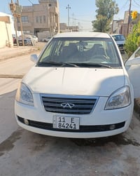 شيري A5 • ٢٠١٣ • كير عادي