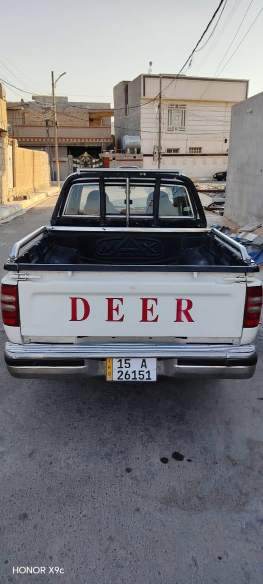 سيارة بيكم دير مديل 2010لبيع 
ضرر السياره بيه جاملغ الخلفي بي بارد بدون صبغ بيه خياس خفيف بل باب الاستيكه مال الباب من الداخل ومصلح تصليح نظيف سياره كلش نظيفه كير محرك مال شركه لا مبدل ولا مجفت مكينه 4سلندر سيارة نضيفه الله شاهد تحويل ثاني يوم رقم السيارة الانبار رقم انكليزي السنويه تاريخ نفاذ2031سعر السيارة سعر 62 مجال لطيبين رقم التلفون ***********

