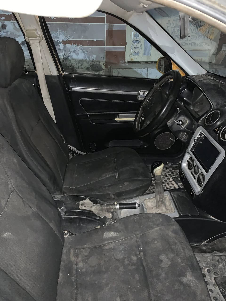 السلام عليكم سياره جيلي سيكه ٢٠١٣السنويه لل٢٨ وبيهه خيط بخار السعر ٢٢مع المجال السياره راعيهه موجود يريد مداور مابيهه ضربه


**إذا كنت صاحب هذا الإعلان وتريد حذفه لأي سبب، رجاءا أرسل رسالة إلى الدعم الفني**