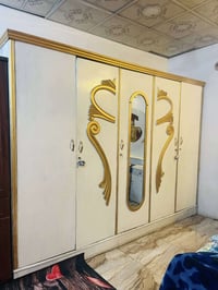 غرفة صاج • داخل وخارج • بغداد الامين الثانية