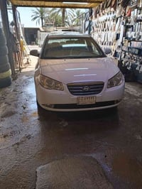 النتره مقدسه لبيع موديل 2009 سياره جاهزه من كلشي الاستفسار07760485019