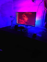 GTX 1060 • رايزن 5 1400 • رام 16جيجا