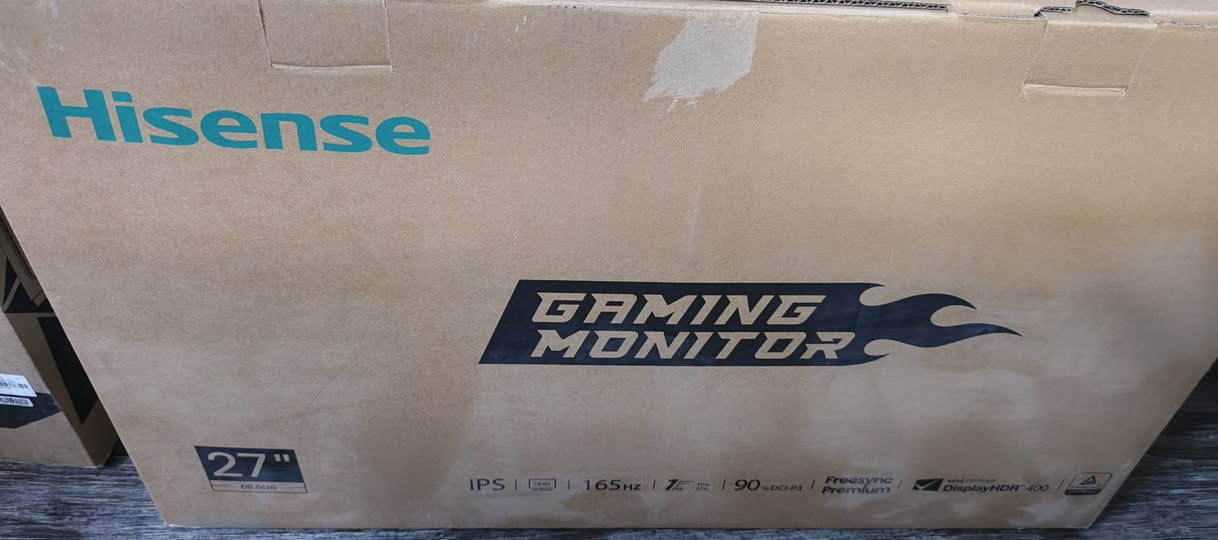 السلام عليكم كارت شاشه4070  نسخت ١٢كيكه
والمعالج رايزن 7
بوص صبلاي من  msi 
ورامات عدد ثنين 
مبرد ماي من ريد راكون 
كيس من sAMA
نجي على الشاشه سامسونك ٢٤ G3
شاشه الثانيه ٢٧بوصه ١٦٥هيرتز 
فيس كام ٢كي ضمان سنتين وإني مشتريها قبل يومين 
المايك مشتري قبل يوم حالته جديده 
نجي على يوبي إس قبل ٥ايام مشتري اولاين 
مكاني بغداد أسعار خاص


**إذا كنت صاحب هذا الإعلان وتريد حذفه لأي سبب، رجاءا أرسل رسالة إلى الدعم الفني**