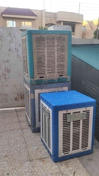مبردات • اربيل • ٢ونص و١ونص