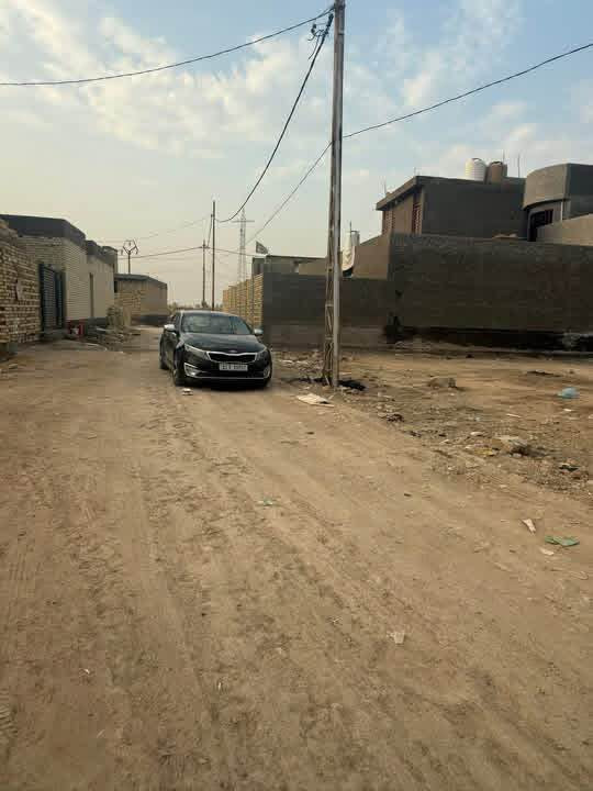 يالله 
السلام عليكم 
يعلن مكتب الوسام الذهبي عن وجود قطعه للبيع  مساحتها 
متر١٥٠
وجهه ١٠
نزال ١٥
طابو زراعي  سند حديث 25

متوفره كافه الخدمات ماء وكهرباء وتبليط. 

العنوان 

حله بابل زوير الغربي 

التقسيم الثالث 

تفاصيل اكثر مراجعه المكتب 

او الاتصال عل الأرقام الموجوده في المنشور 
***********
*********** المصيب, بابل
