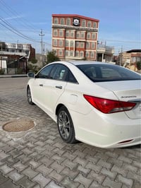 سوناتا ٢٠١٤ • كفاله عامه • البصرة