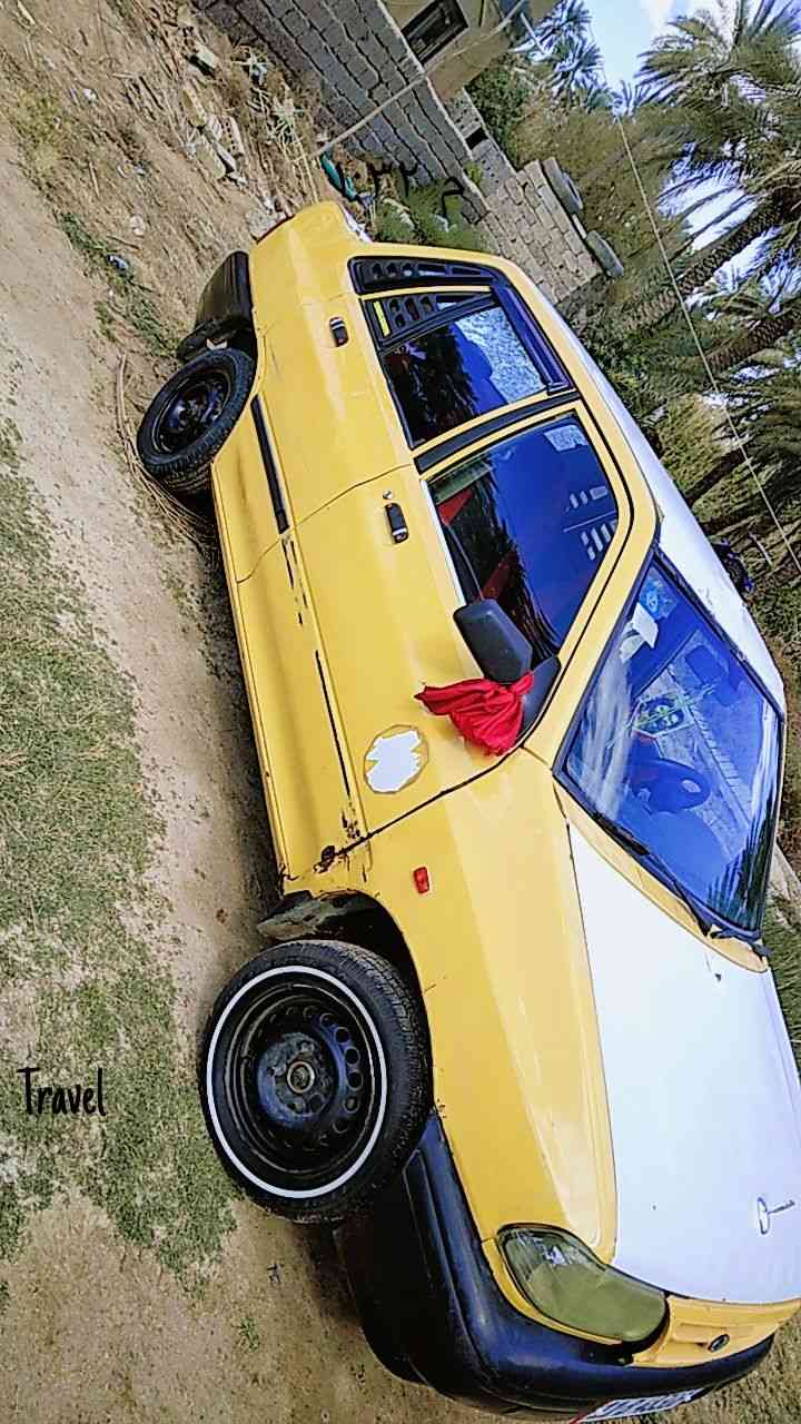 سايبا 2012للبيع نضيفه خير من الله استخدام شخصي بس دوام سنويه لل30بسمي سعر 25وبيه مجال للشراي رقم بغداد


**إذا كنت صاحب هذا الإعلان وتريد حذفه لأي سبب، رجاءا أرسل رسالة إلى الدعم الفني**