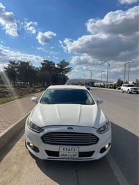 فيوجن SE • ٢٠١٦ • مكينة ١.٦ توربو