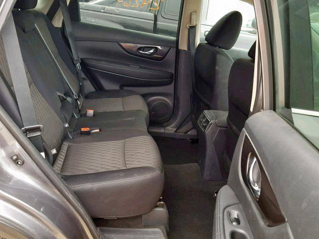 نيسان روج للبيع موديل 2018 رقم بابل مواصفات SV السياره حادثه دعاميه اماميه صبغ فقط الباقي كله كفاله 
ماشيه 81 الف ميل 
صور الحادث بالمنشور موجودة
متواجده بابل المركز 
رقم الهاتف ***********
