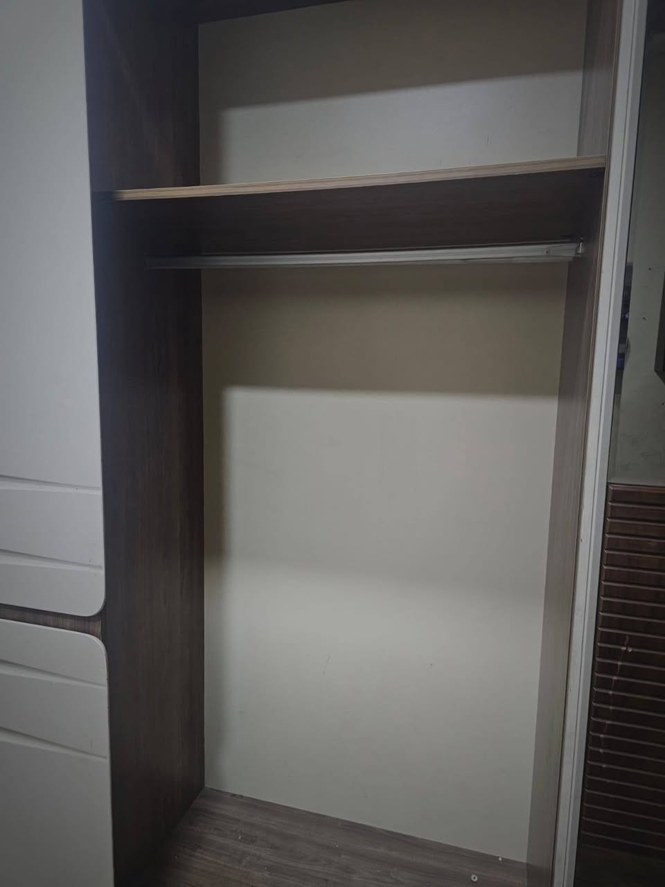 غرفة نوم تركية ضخمة واكو قطعه ماطالعه بالتصوير زاويه جام ...المكان البصره السعر ٨٥٠


**إذا كنت صاحب هذا الإعلان وتريد حذفه لأي سبب، رجاءا أرسل رسالة إلى الدعم الفني**