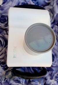 جهاز أشعة • بدون شاحن وكونترول • ناصرية