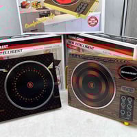 طباخ ليزر • سلفر كرست • البصرة