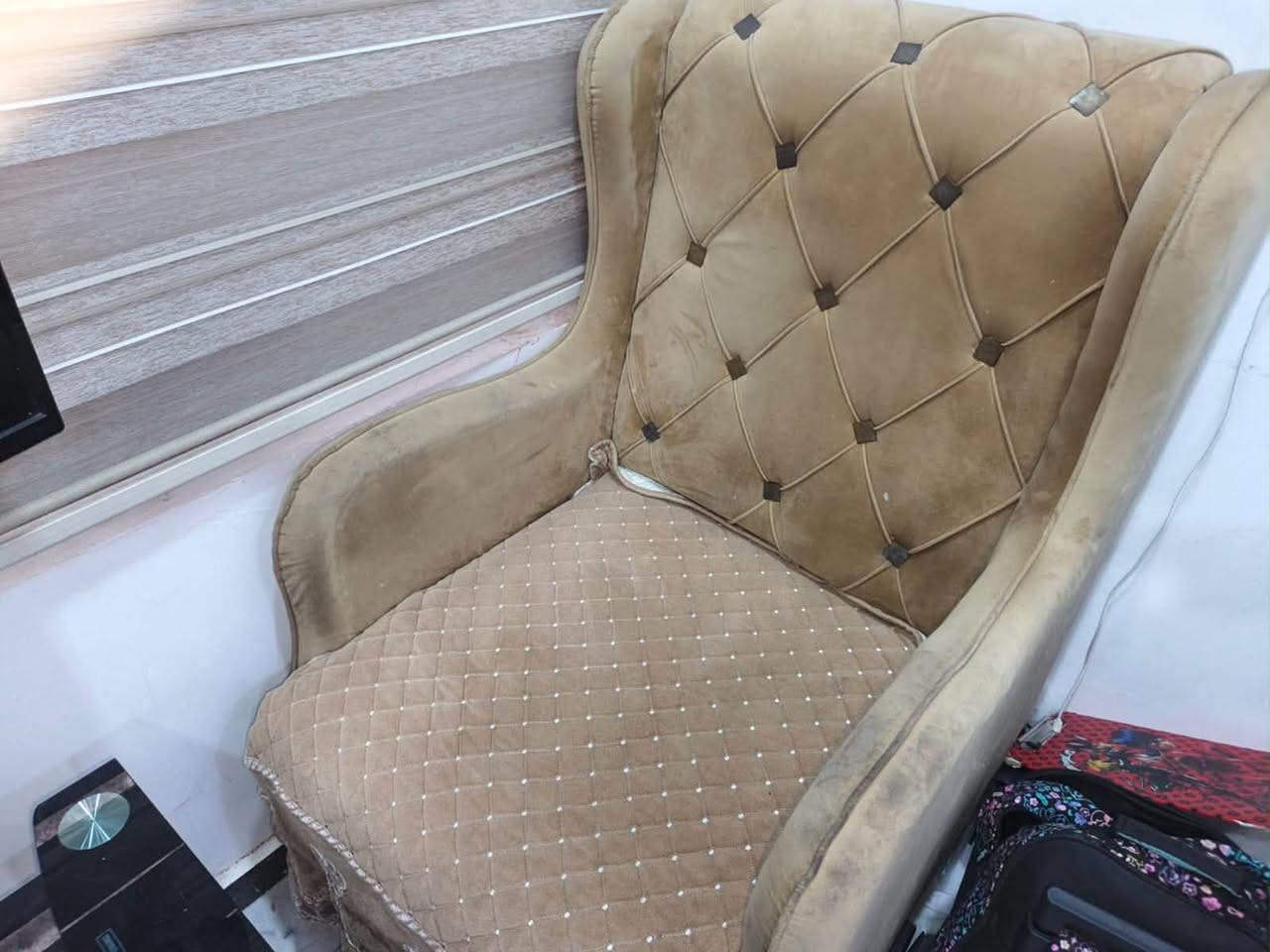تخمين للبيع عادي واحد منهم او اثنينهم


**إذا كنت صاحب هذا الإعلان وتريد حذفه لأي سبب، رجاءا أرسل رسالة إلى الدعم الفني**