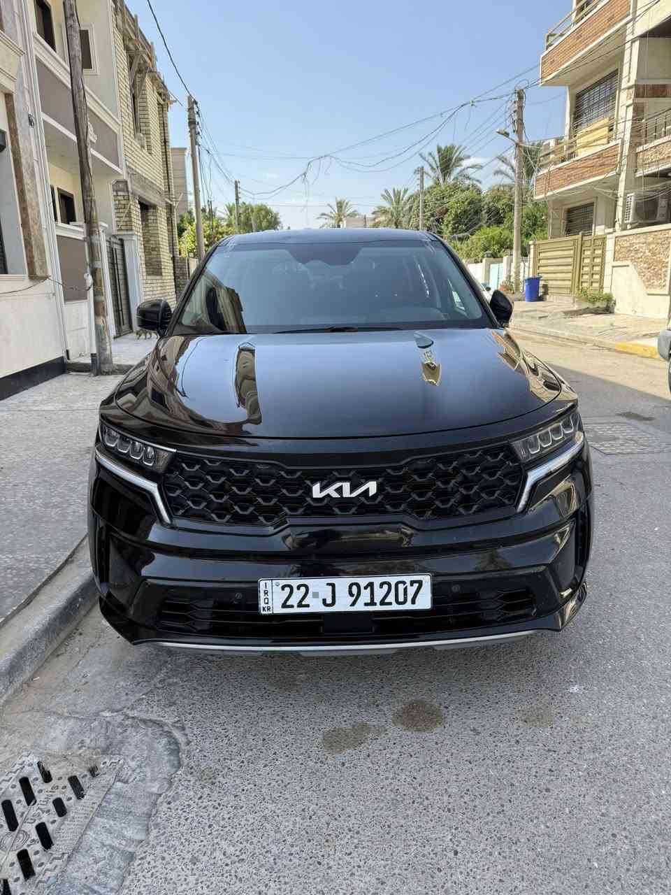 الرقم ***********
سورنتو٢٠٢٢ امريكي حادثه جاملغ وبنيد بدون دواخل سياره جديده كير مكينه٢٥٠٠ gdi نص فول مكان سياره بغداد حي جهاد السعر١٨٢ وبيه مجال
