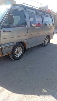 كيا بستا 1994 • بستا للبيع • كيا بستا بغداد • سيارة كيا بستا • فان بست...