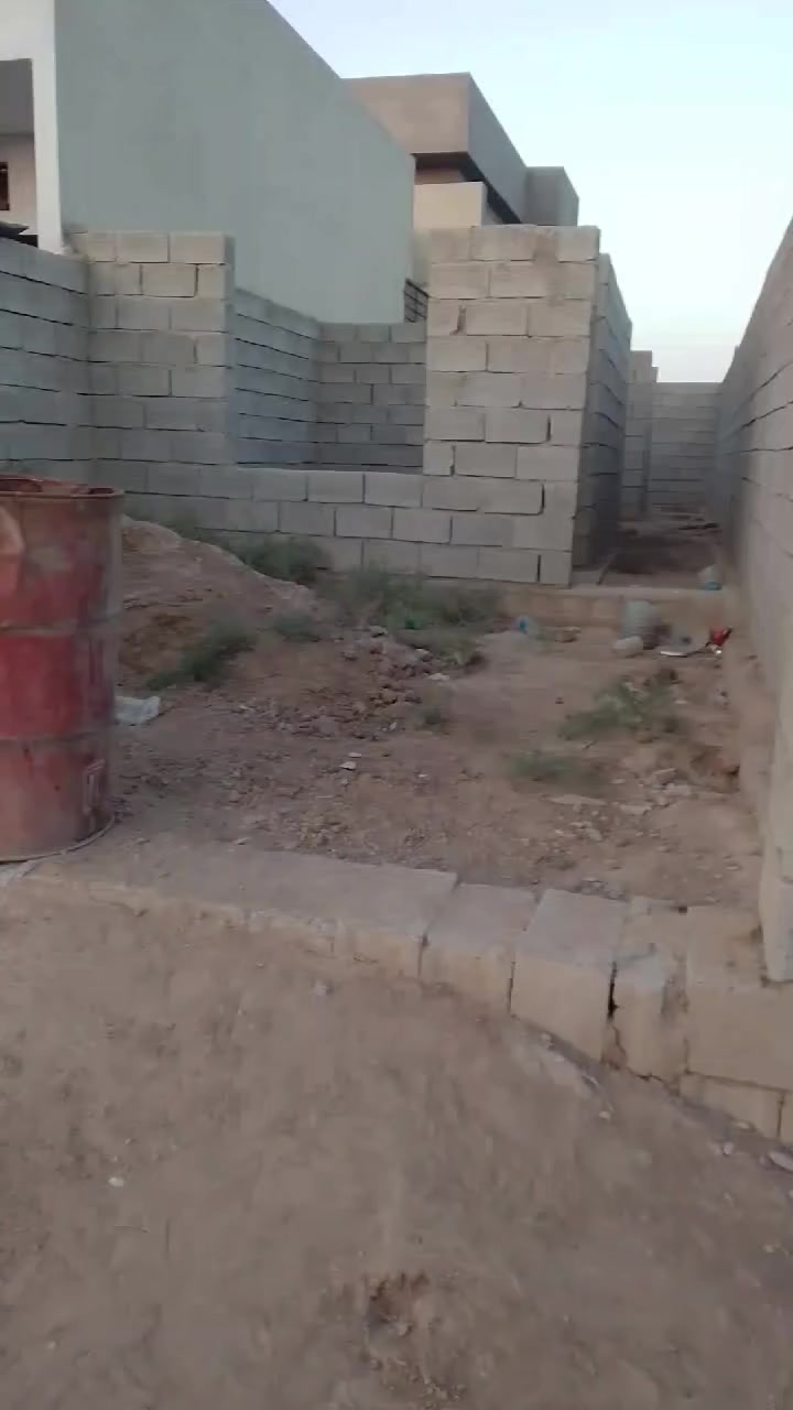 هيكل للبيع كركوك في تركلان سعره 6 مليون ***********
