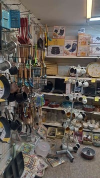 تصفية • مواد منزلية • ٦٠٠ قطعة