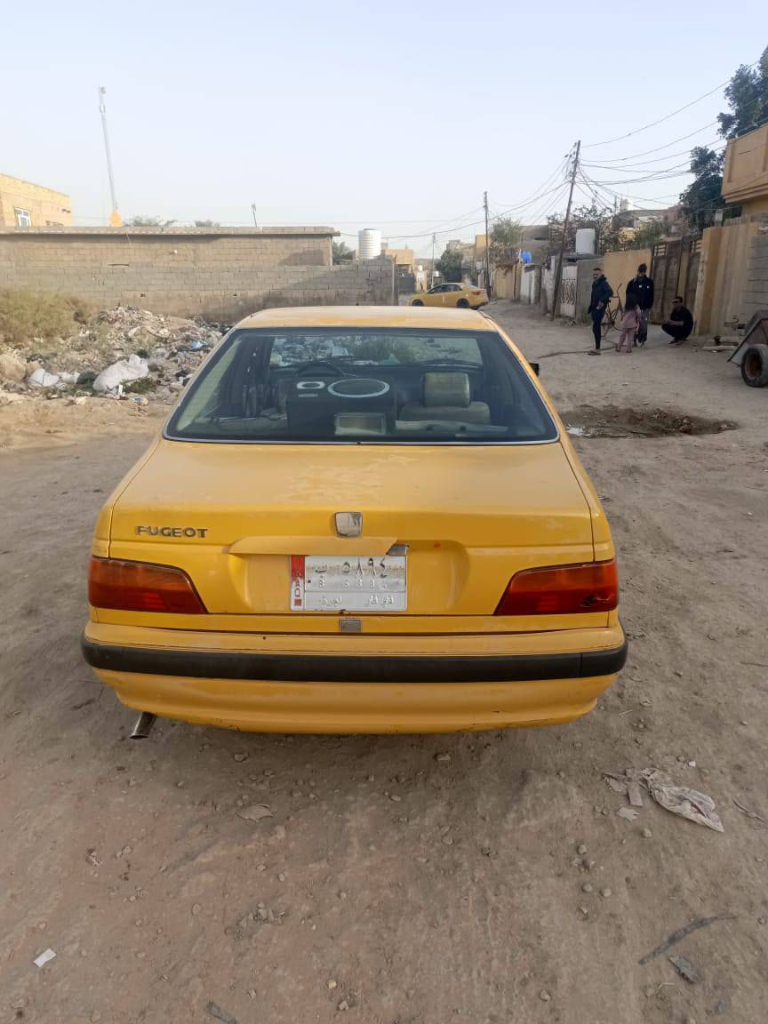 السلام عليكم بيجو بارص موديل 2012 مكينه وكير كفاله تبريد ثلج صدر وحدايه جديد تخم تاير جديد كهربائيات كله شغاله باتري جديد مصفره هئية وغرمات سنويه ل2027 تحويل مباشر السعر 32وبي مجال مكان واسط كوت مركز مدينه الاستفسار ***********
