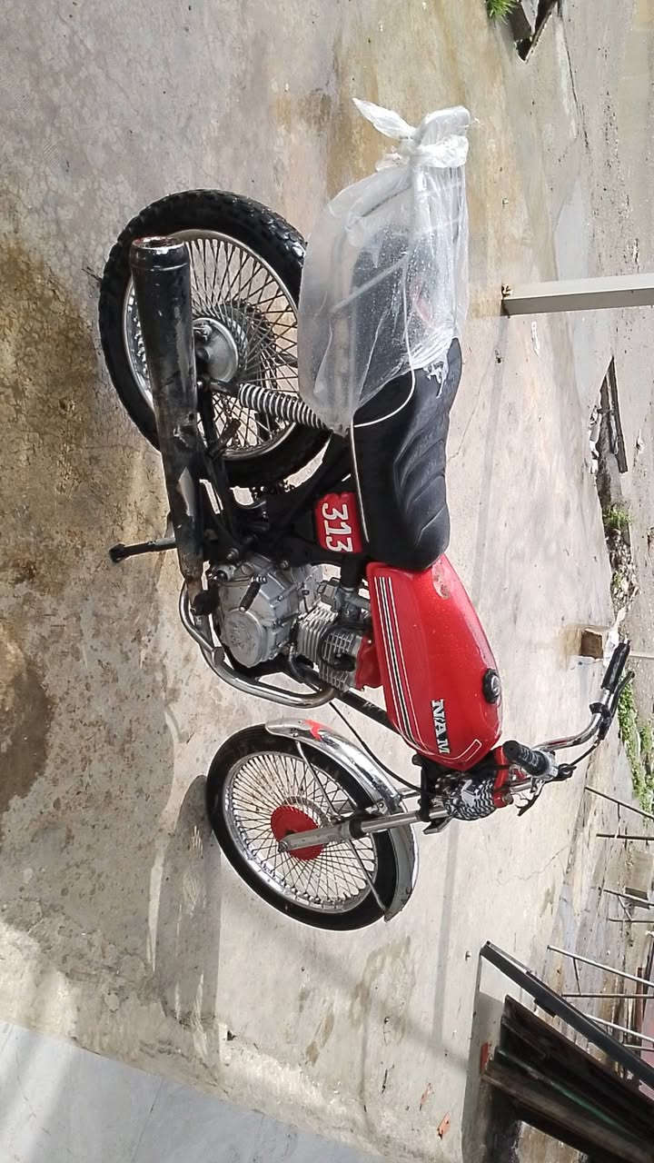 سلام عليكوم عندي هاي درجه لل بيع موديل 2018 نامي لاصرف ولا بخار ولا صوت بل محرك  مكاني كركوك سعر 275  الي مو شراي لايكتب رجاء وتحياتي عله كروب ***********
