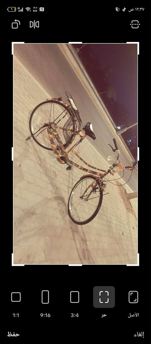 بايسكل ياباني شركت ايدي نضافه100بل 100 مراوس اب لون بلادي مراوس اب موبايل 11عادي12هم عادي مكان رمادي***********لل استفسار
