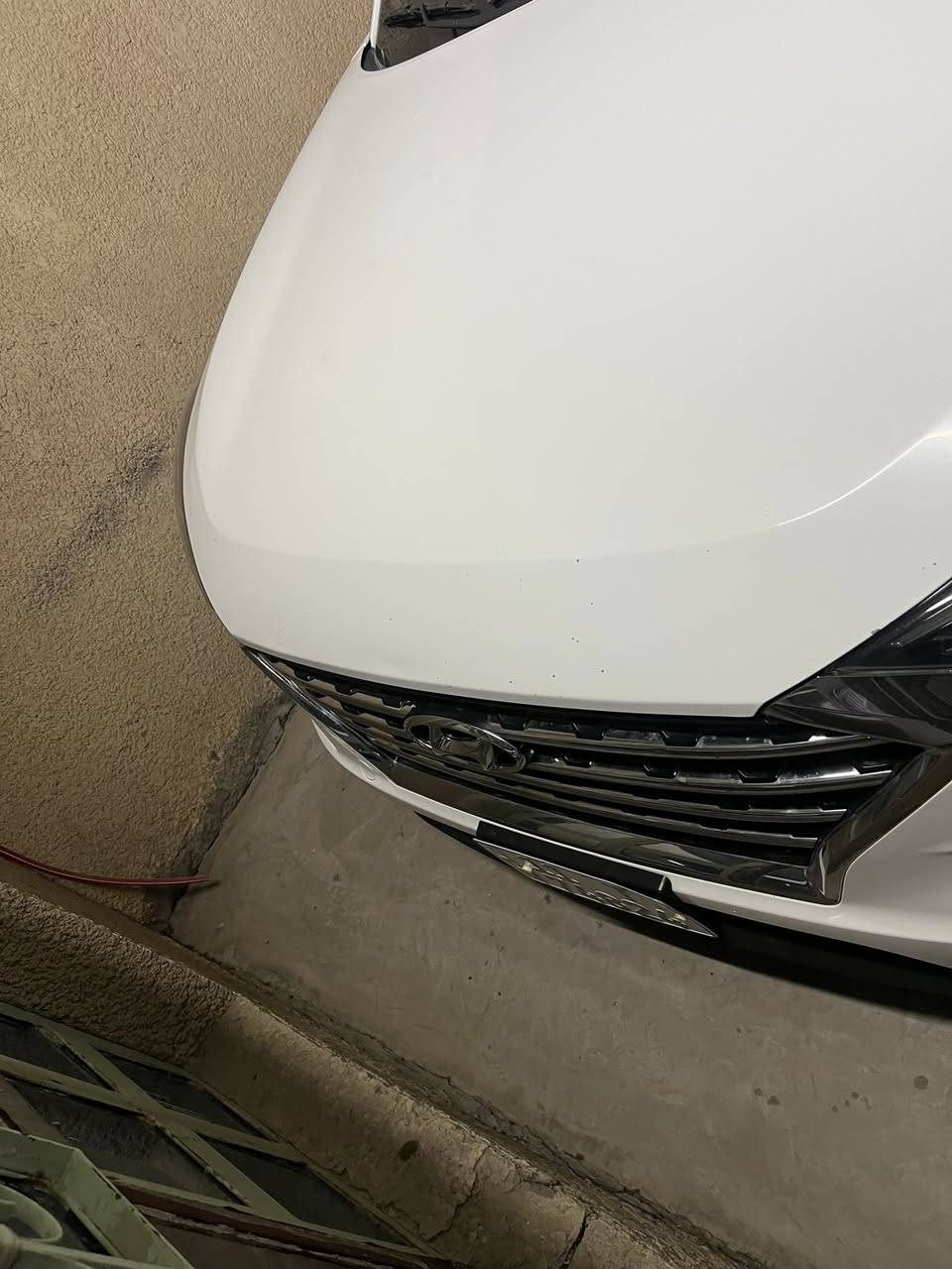 للبيع توسان مكفوله كفاله عامه موديل 2020.         ***********
