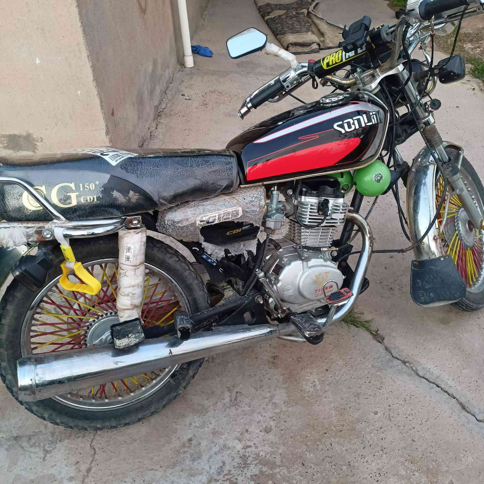 السلام عليكم ورحمة الله وبركاته ماطور البيع 2020 الماطور وضع شركة كلشي جاهز ماتحط علي ربع السعر625وبي مجال مكاني زهرة خاتون ناحيت الشورة ***********
