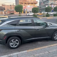 توسان ٢٠٢٢ فول عده البنرامه  ماشيه ٦٥ بسمي حادث واضح مكينه ٢٥٠٠ ابيعه ...