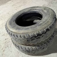 زوج 22/315 إنتاج 24 تايرات جدد مكفولات مكان بغداد الاتصال 07715404672