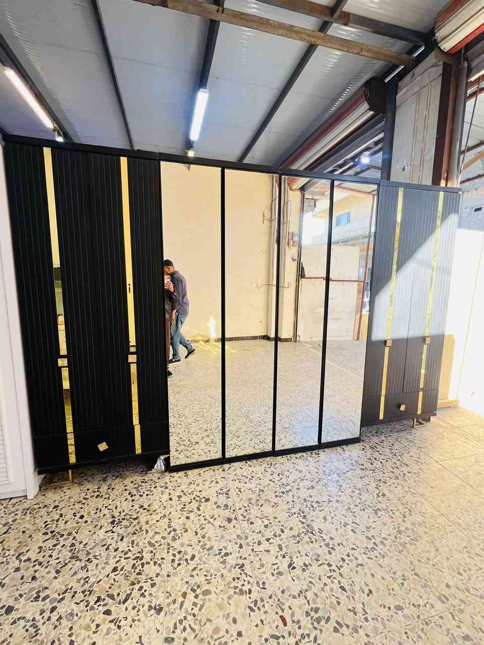 للبيع


**إذا كنت صاحب هذا الإعلان وتريد حذفه لأي سبب، رجاءا أرسل رسالة إلى الدعم الفني**