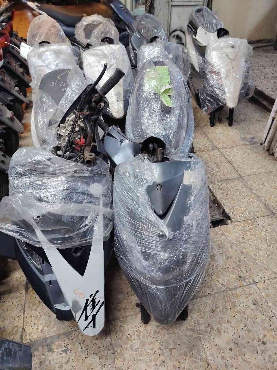 ***********
معرض الكرار 👍
بغداد الشعله.. بيع جمله ومفرد بانسب الأسعار والنضافه
